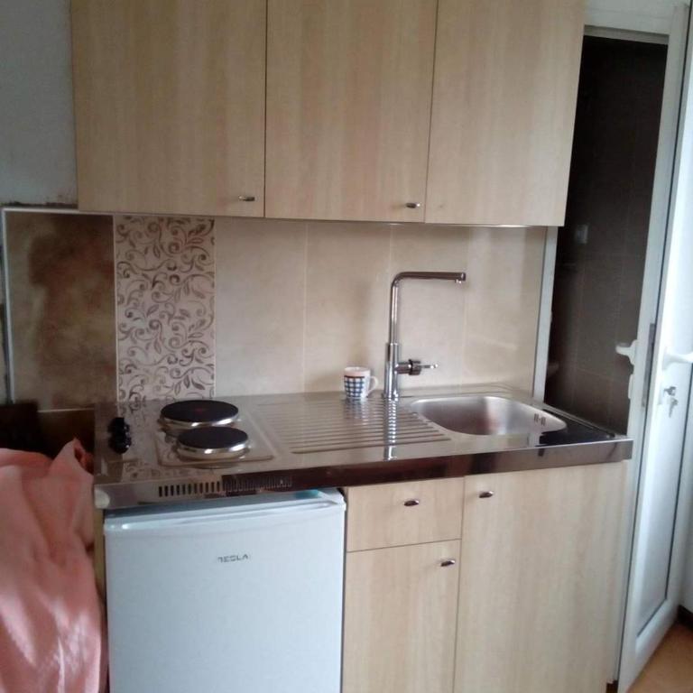 Kekas studios - Apartman - 9