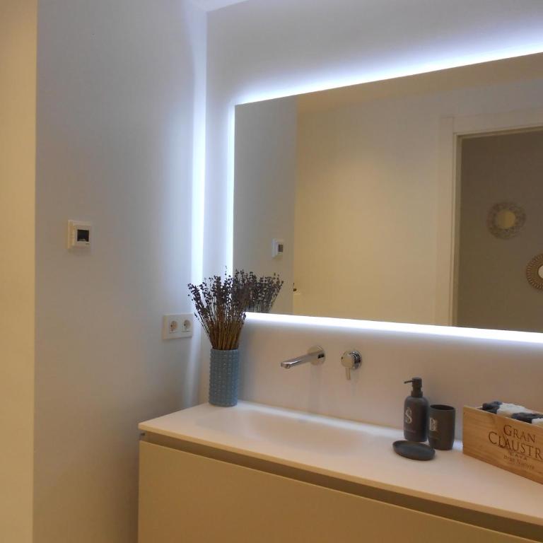 Luxury Apartment Cambrils - Apartamento de 2 dormitorios - 13