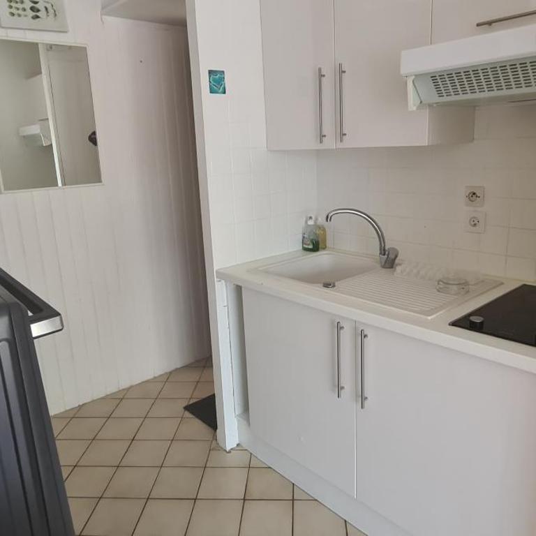 Maison bleue - balcons de la Méditerranée - Appartamento con 2 Camere da Letto - 7