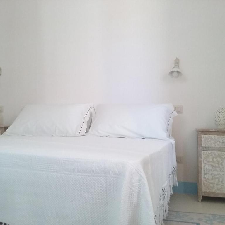 Trullitria Rooms - Camera Matrimoniale Standard - 28
