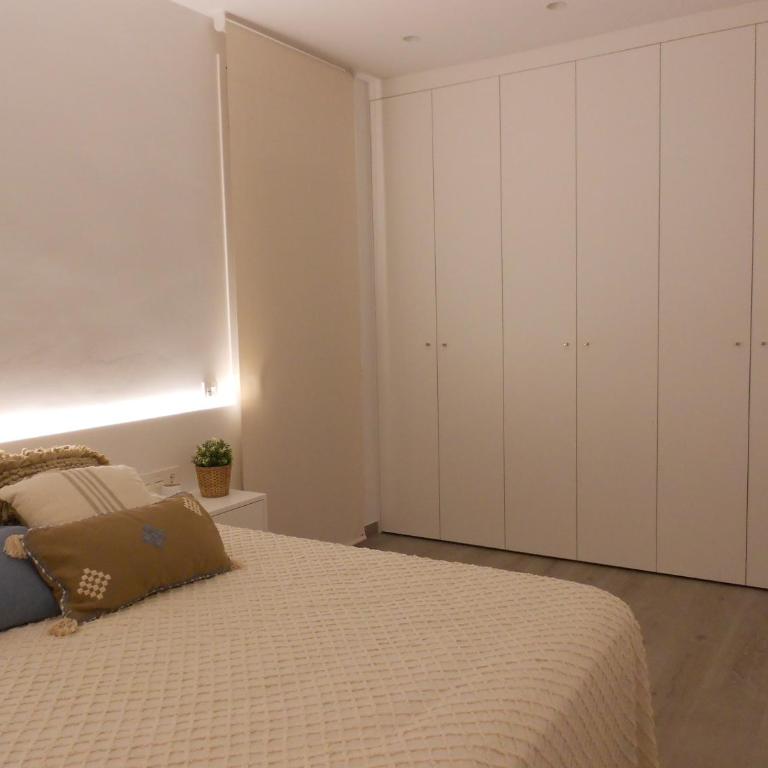 Luxury Apartment Cambrils - Apartamento de 2 dormitorios - 25