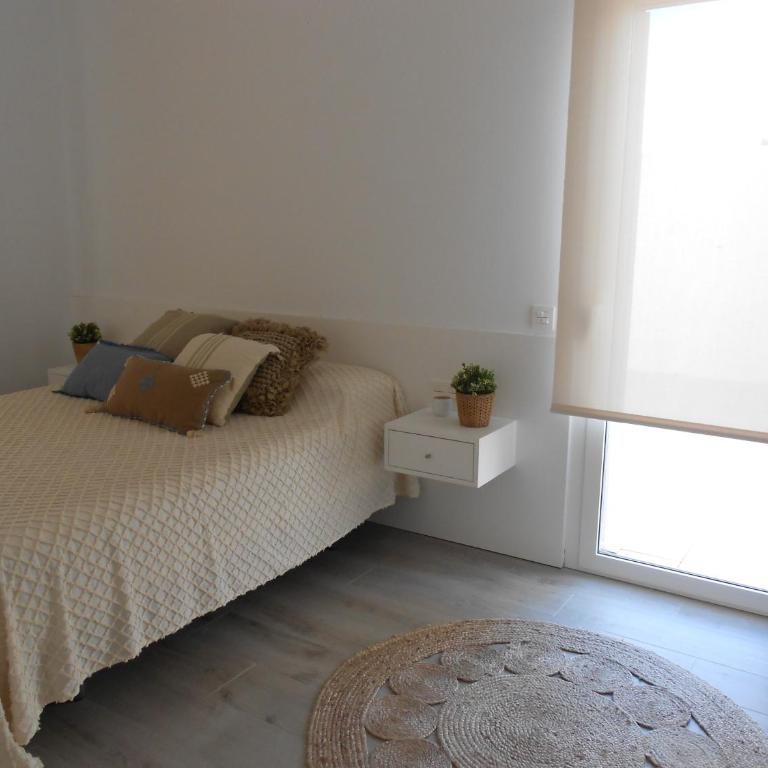 Luxury Apartment Cambrils - Apartamento de 2 dormitorios - 26