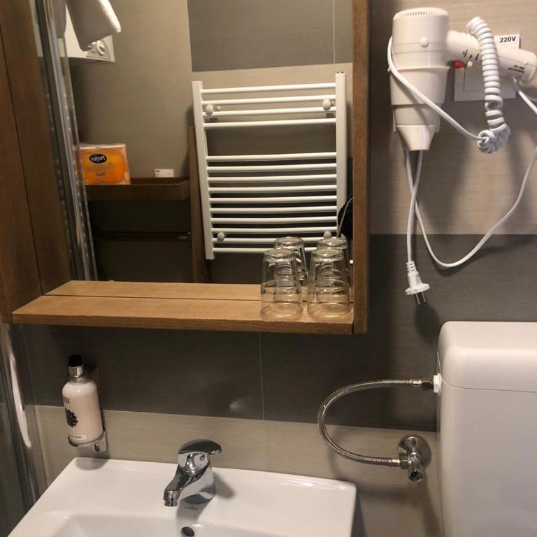 Apartman DUSA - One-Bedroom Apartment - 13