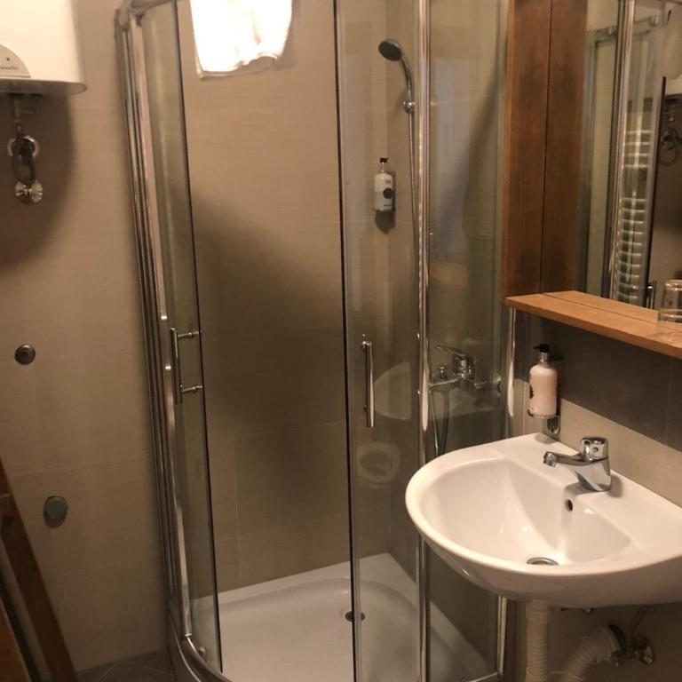 Apartman DUSA - One-Bedroom Apartment - 14