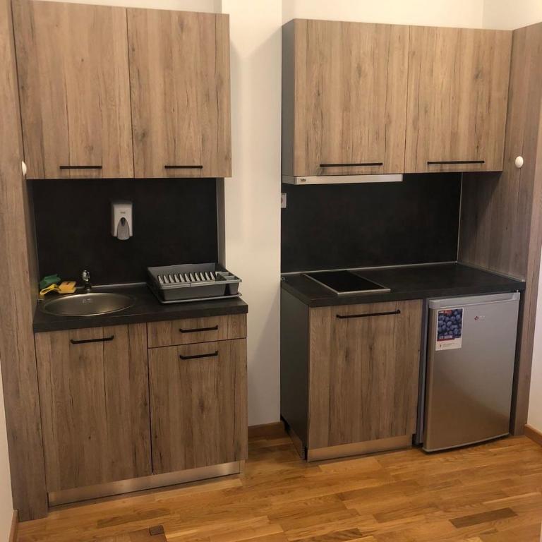 Apartman DUSA - One-Bedroom Apartment - 16