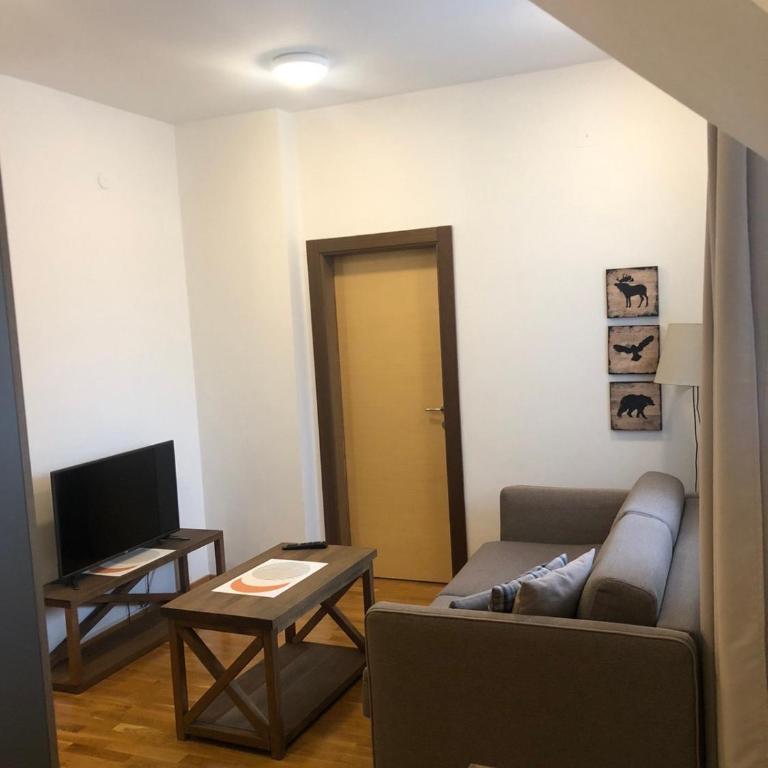 Apartman DUSA - One-Bedroom Apartment - 17