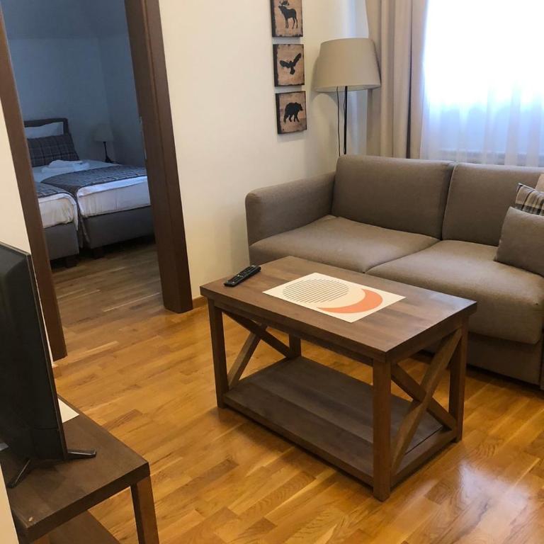 Apartman DUSA - One-Bedroom Apartment - 18
