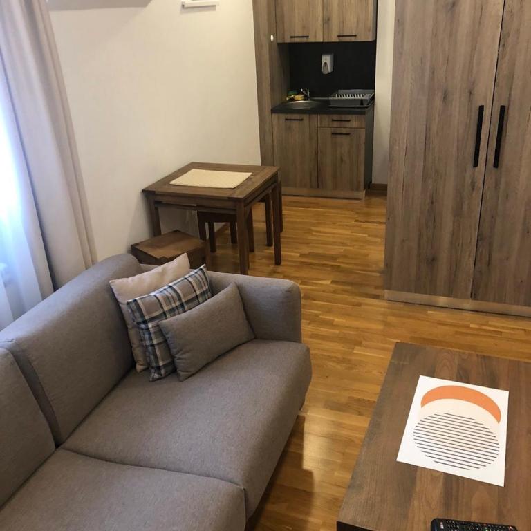 Apartman DUSA - One-Bedroom Apartment - 19