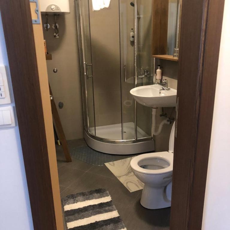 Apartman DUSA - One-Bedroom Apartment - 20