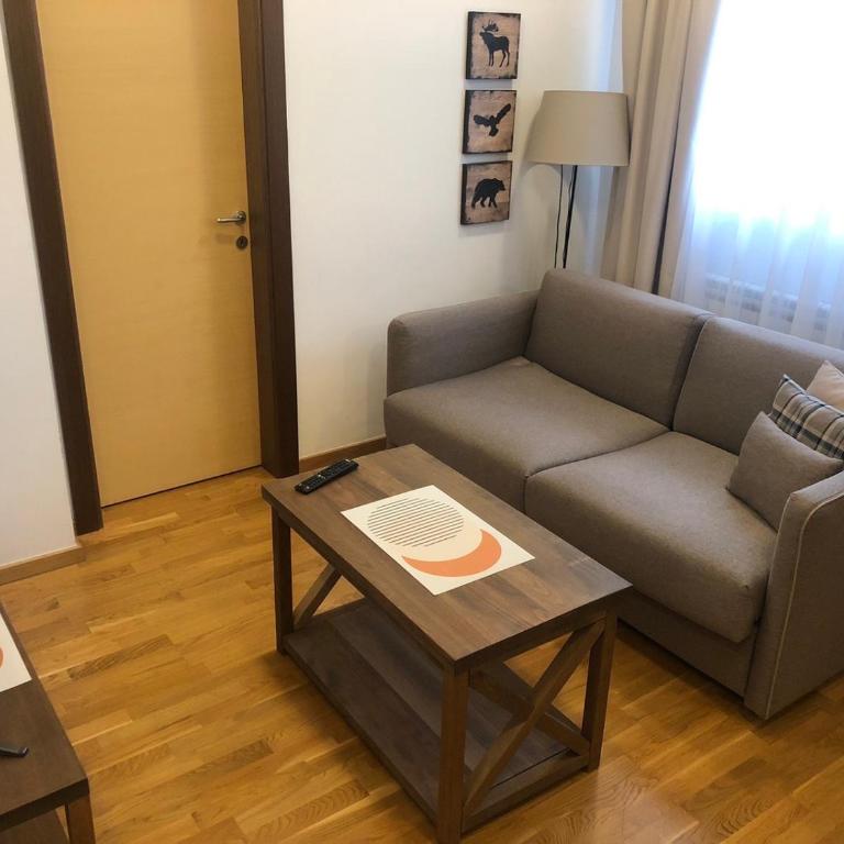 Apartman DUSA - One-Bedroom Apartment - 22