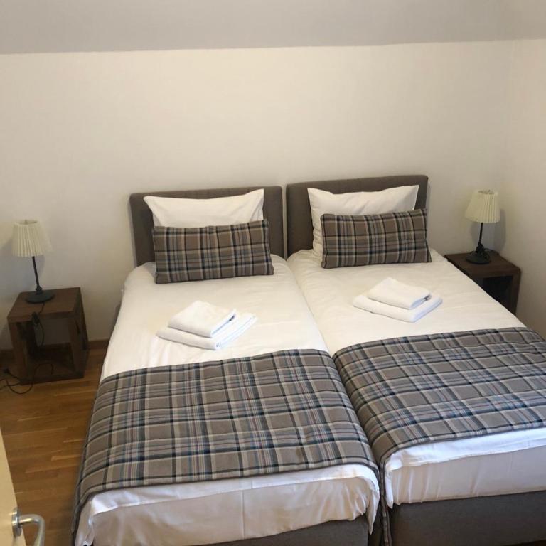 Apartman DUSA - One-Bedroom Apartment - 23