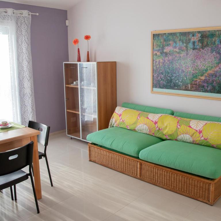 Ki Vista Apartment - Appartamento con 3 Camere da Letto - 17