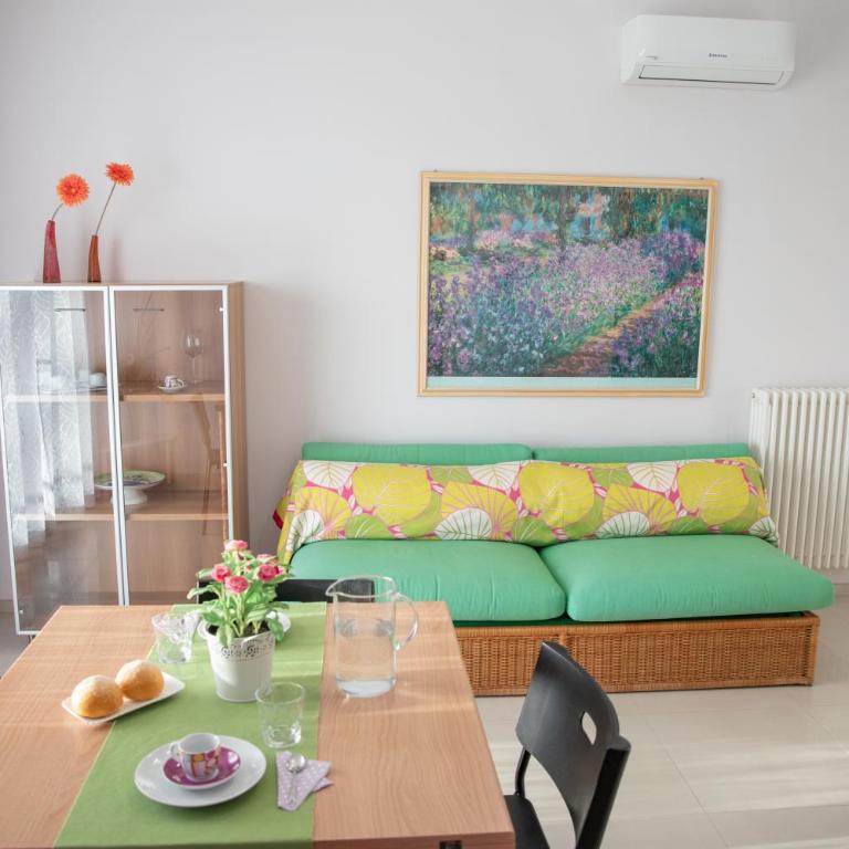 Ki Vista Apartment - Appartamento con 3 Camere da Letto - 21