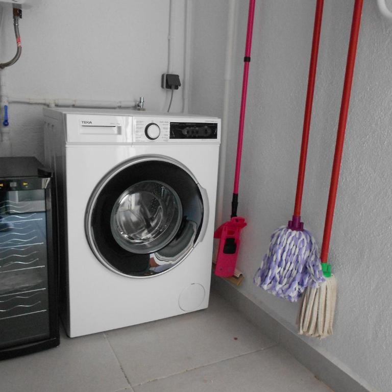 Luxury Apartment Cambrils - Apartamento de 2 dormitorios - 42