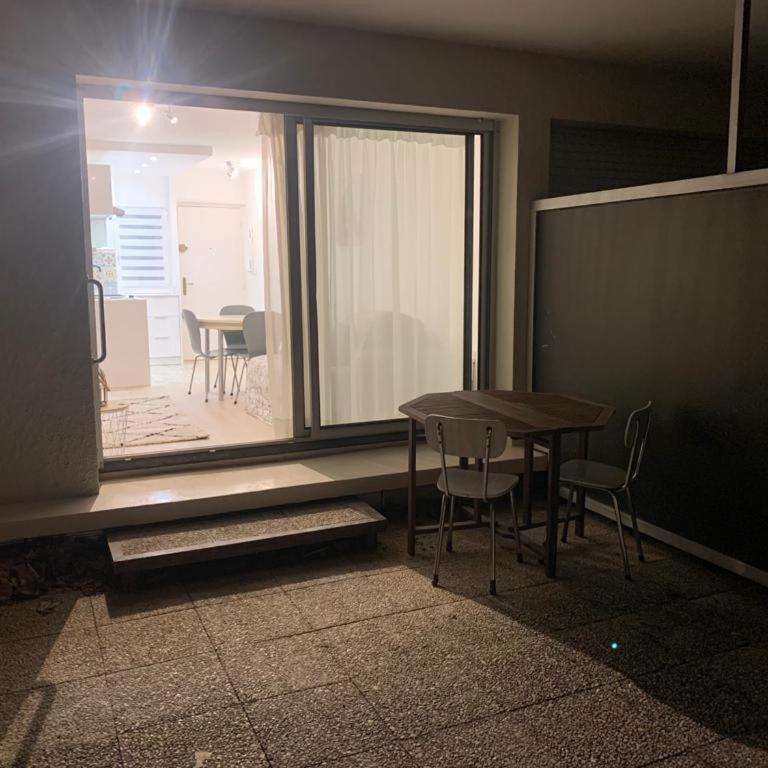 Studio en hypercentre refait à neuf en 2023 avec une belle terrasse! - Superior Studio - 14