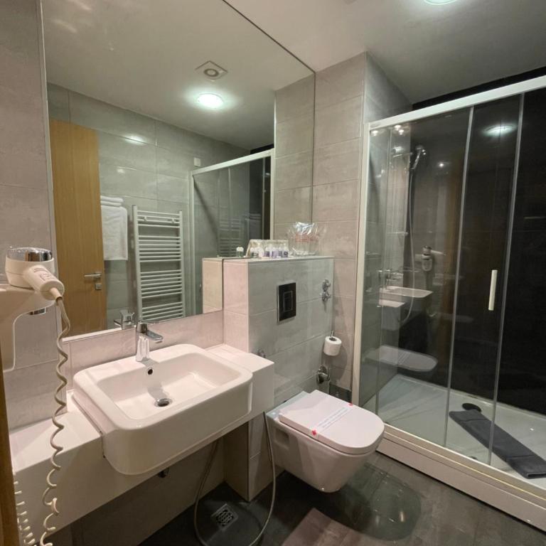 Spa Hotel Terme - Deluxe Triple Room - 1