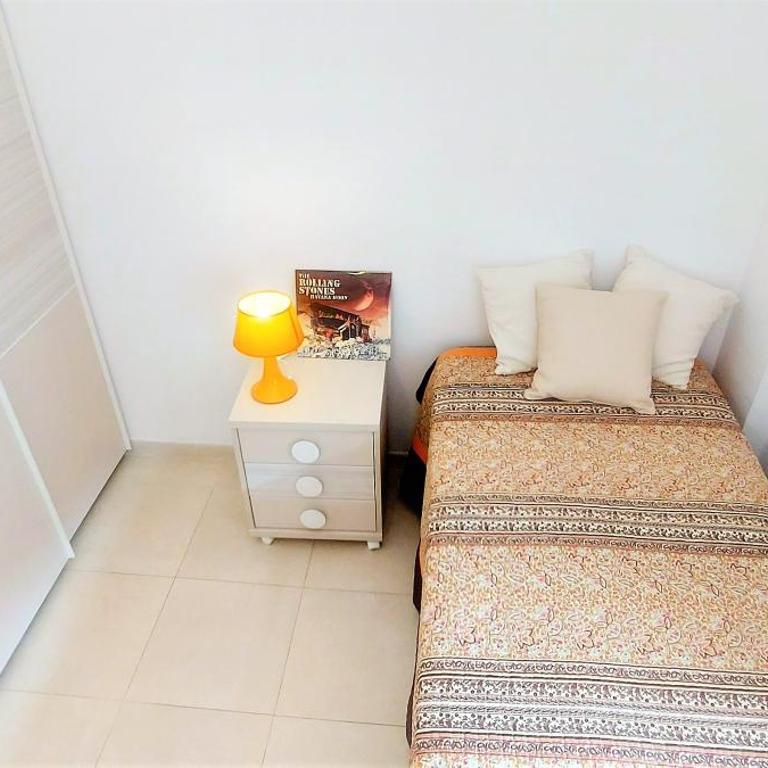 Familidays 024 Paradise - Apartamento Superior - 22