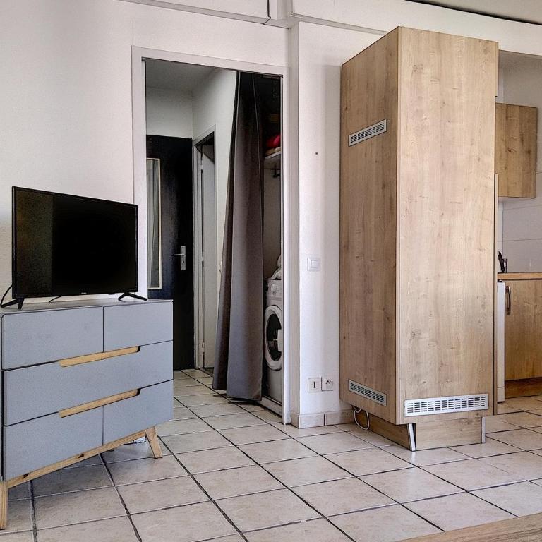 Résidence Graziella Studio 503 - Monolocale con Vista Giardino - 1