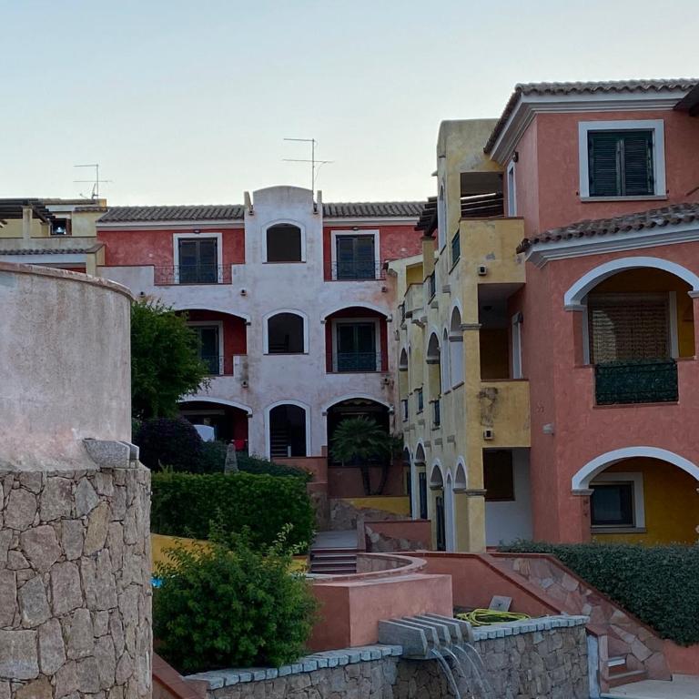Casa Ginevra - Appartamento con 1 Camera da Letto - 24