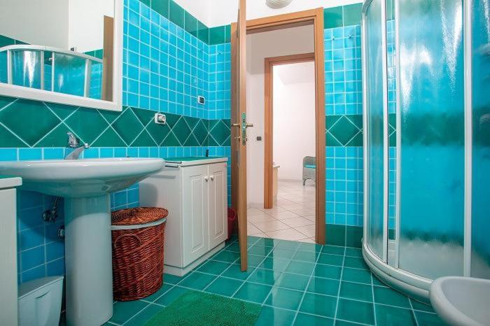 Casa Ginevra - Appartamento con 1 Camera da Letto - 12