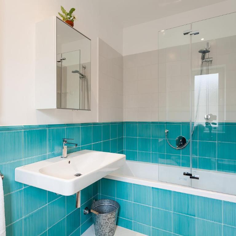 Apartment Snicher - Appartamento con 2 Camere da Letto - 15