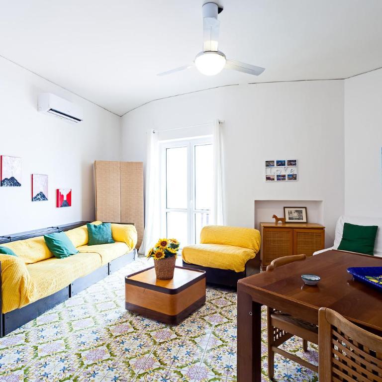Apartment Snicher - Appartamento con 2 Camere da Letto - 10