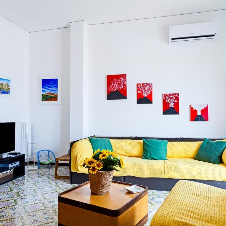 Apartment Snicher - Appartamento con 2 Camere da Letto - 4