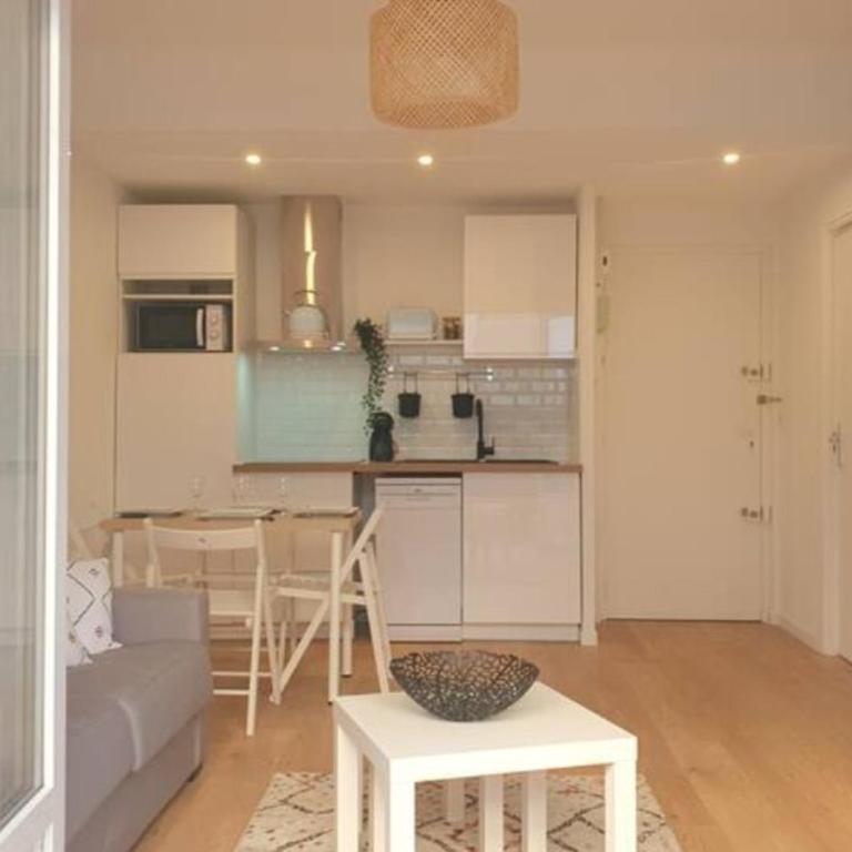 Coup de cœur assuré - Appartement 1 Chambre - 3