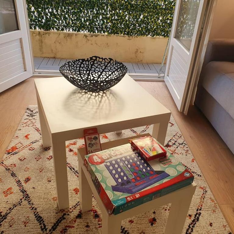 Coup de cœur assuré - Appartement 1 Chambre - 7