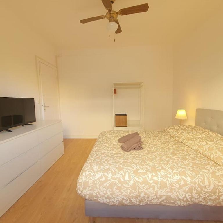 Coup de cœur assuré - Appartement 1 Chambre - 13