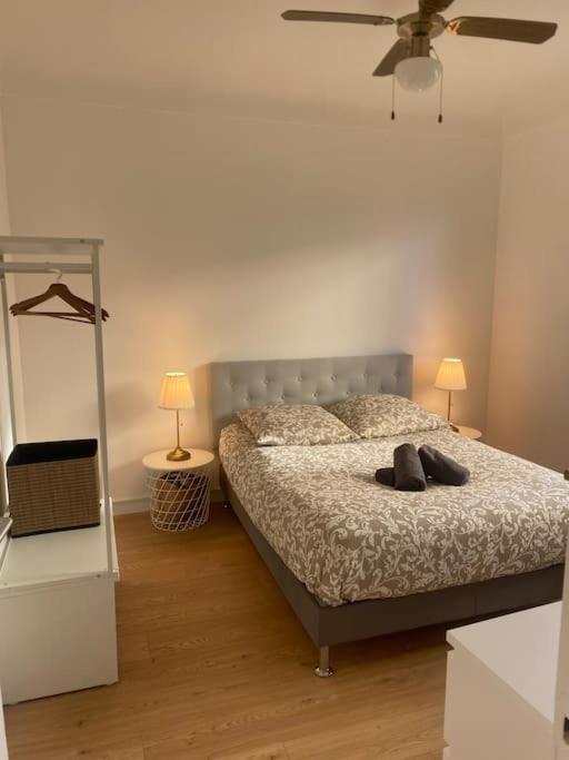 Coup de cœur assuré - Appartement 1 Chambre - 1
