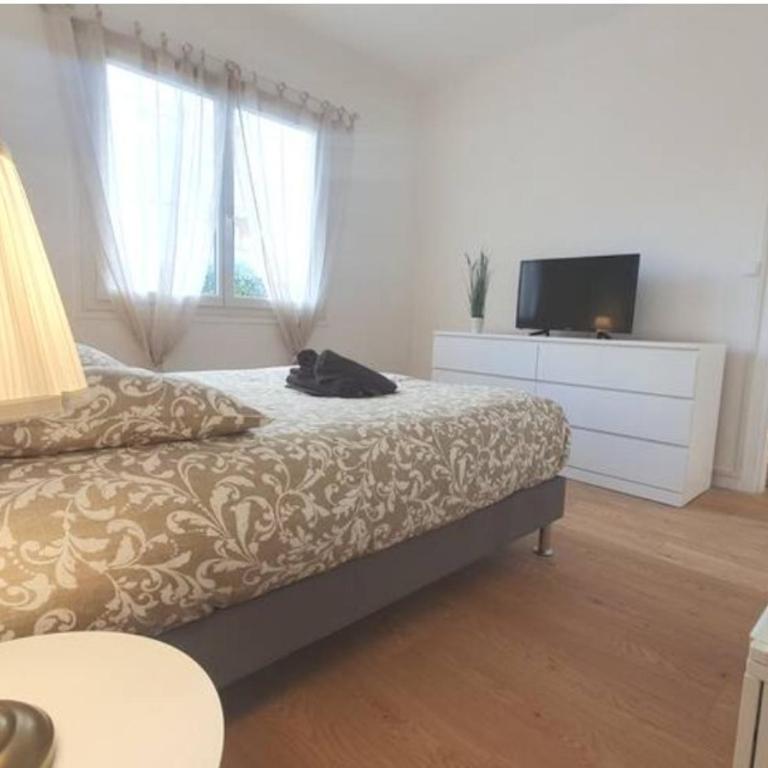 Coup de cœur assuré - Appartement 1 Chambre - 14