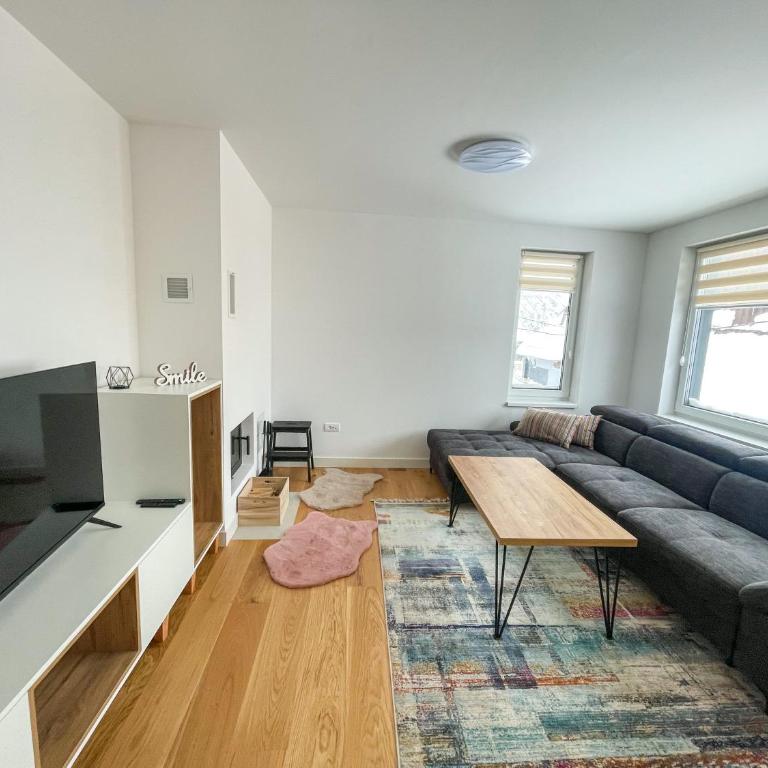 Brko 1 - Apartman sa 1 Spavaćom Sobom - 22