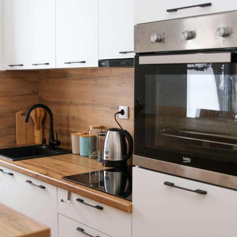 Brko 1 - Apartman sa 1 Spavaćom Sobom - 25