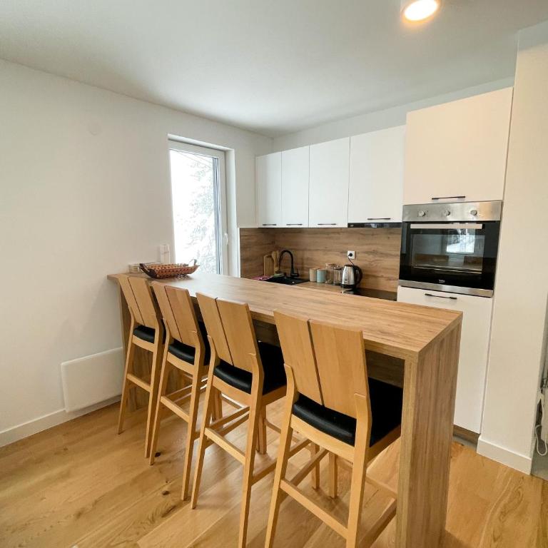 Brko 1 - Apartman sa 1 Spavaćom Sobom - 26