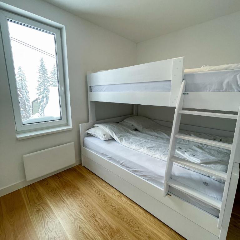 Brko 1 - Apartman sa 1 Spavaćom Sobom - 27