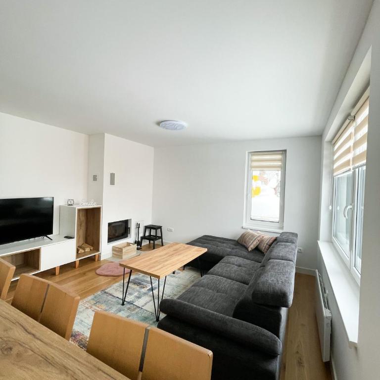 Brko 1 - Apartman sa 1 Spavaćom Sobom - 28