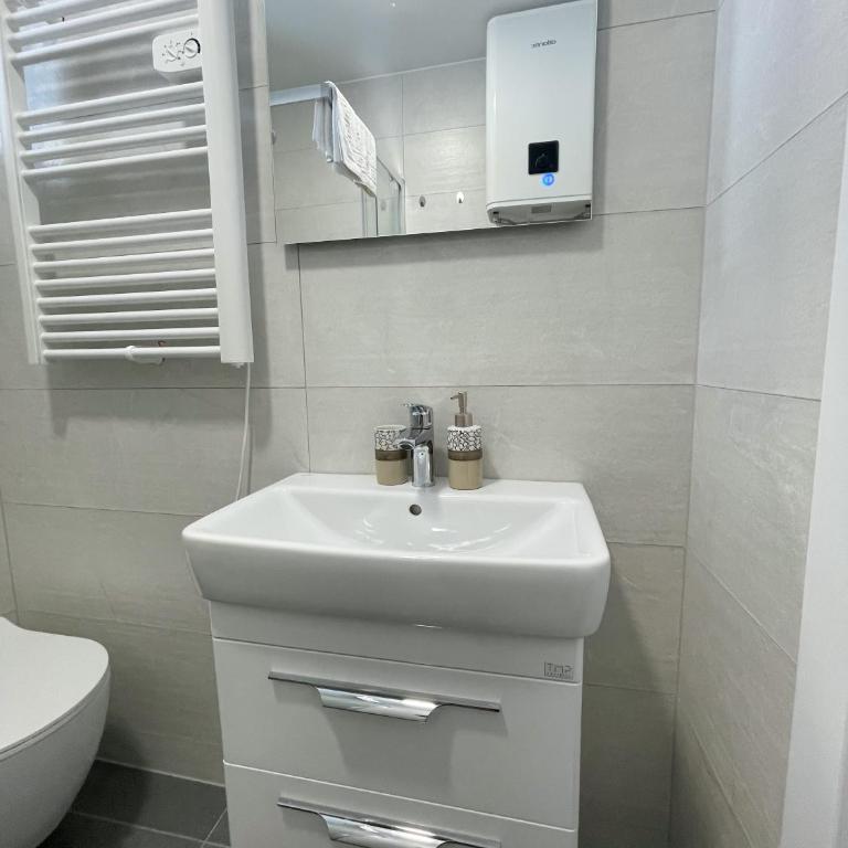 Brko 1 - Apartman sa 1 Spavaćom Sobom - 29