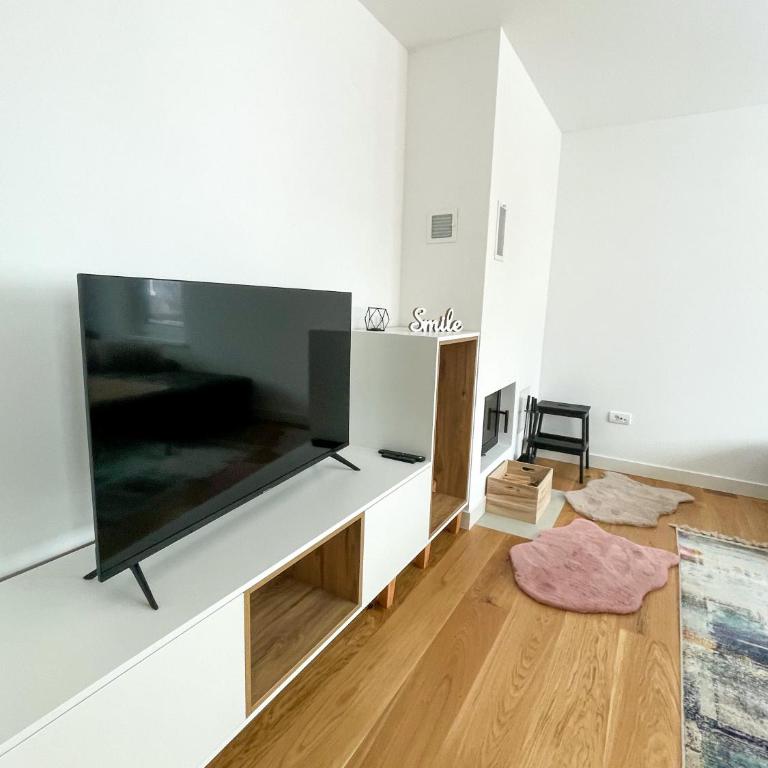 Brko 1 - Apartman sa 1 Spavaćom Sobom - 31
