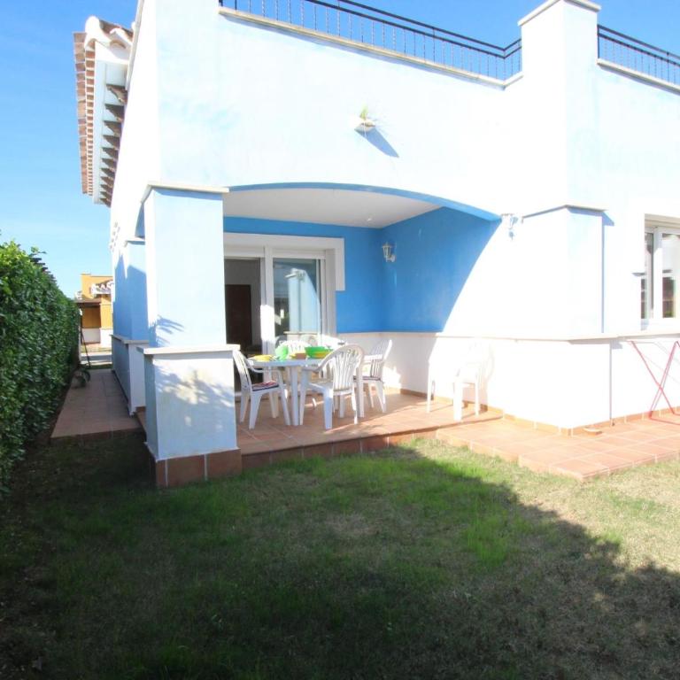 Casa Morera by Rental Olé - Casa - 17