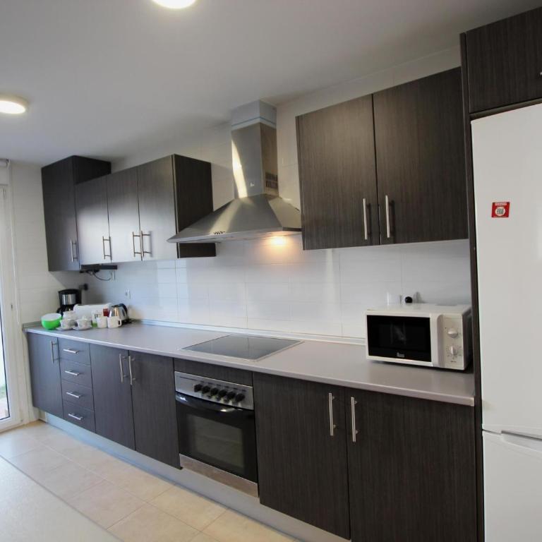 Casa Morera by Rental Olé - Casa - 12