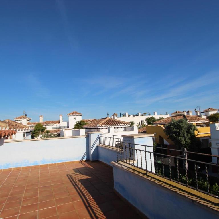 Casa Morera by Rental Olé - Casa - 18