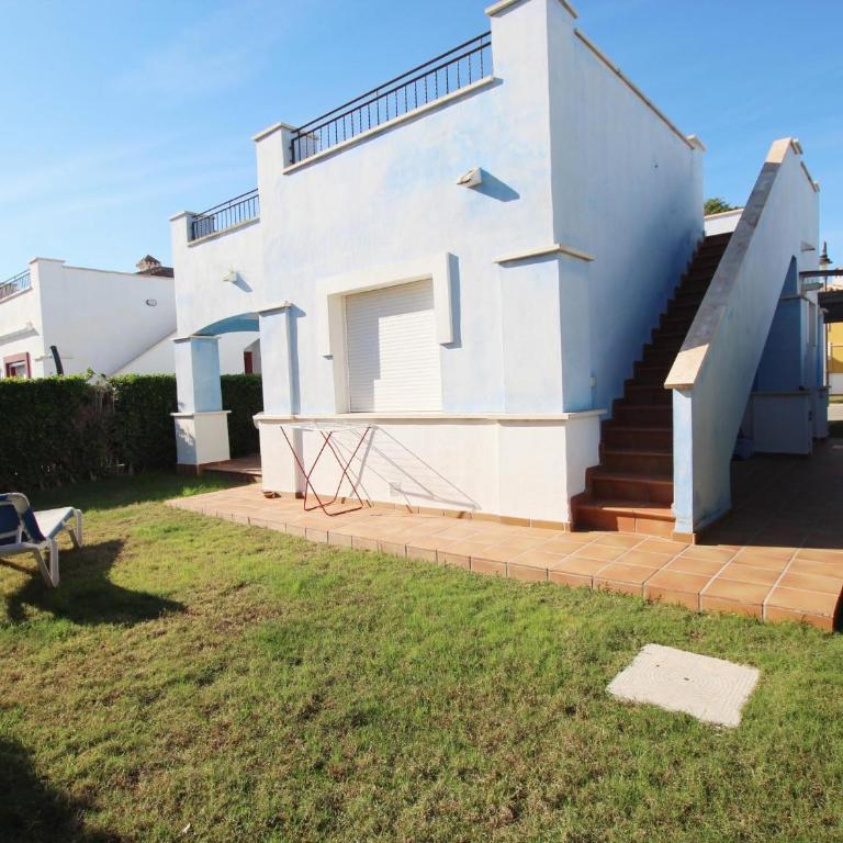Casa Morera by Rental Olé - Casa - 19