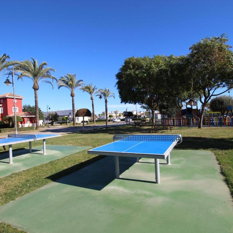 Casa Morera by Rental Olé - Casa - 21