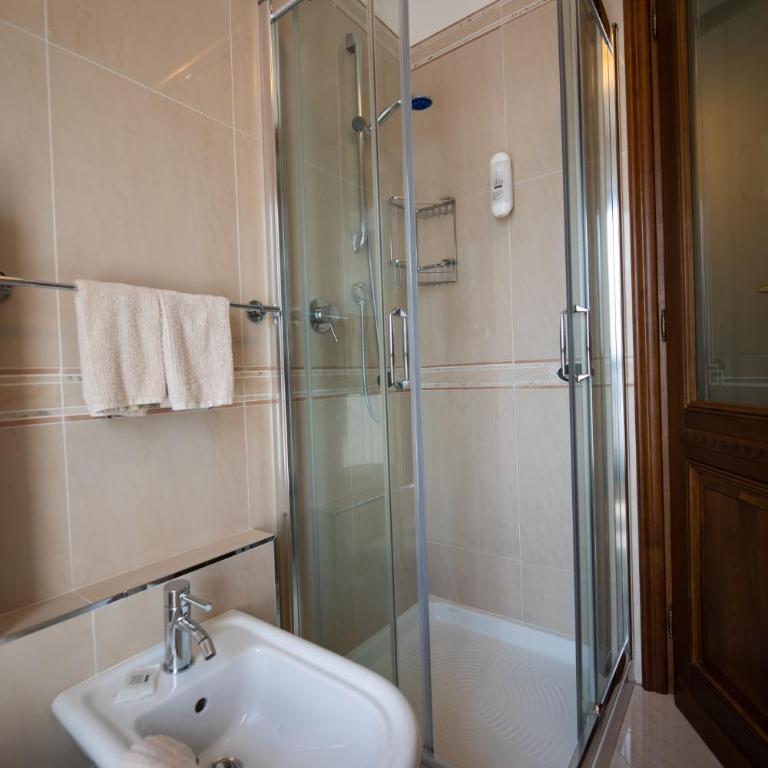 Villa Teresa - Appartamento Superior con 1 Camera da Letto - 7