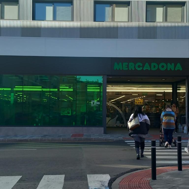 Macarena III Apartments, 300 Meter zu Playa del Cura - Apartamento de 1 dormitorio - 24