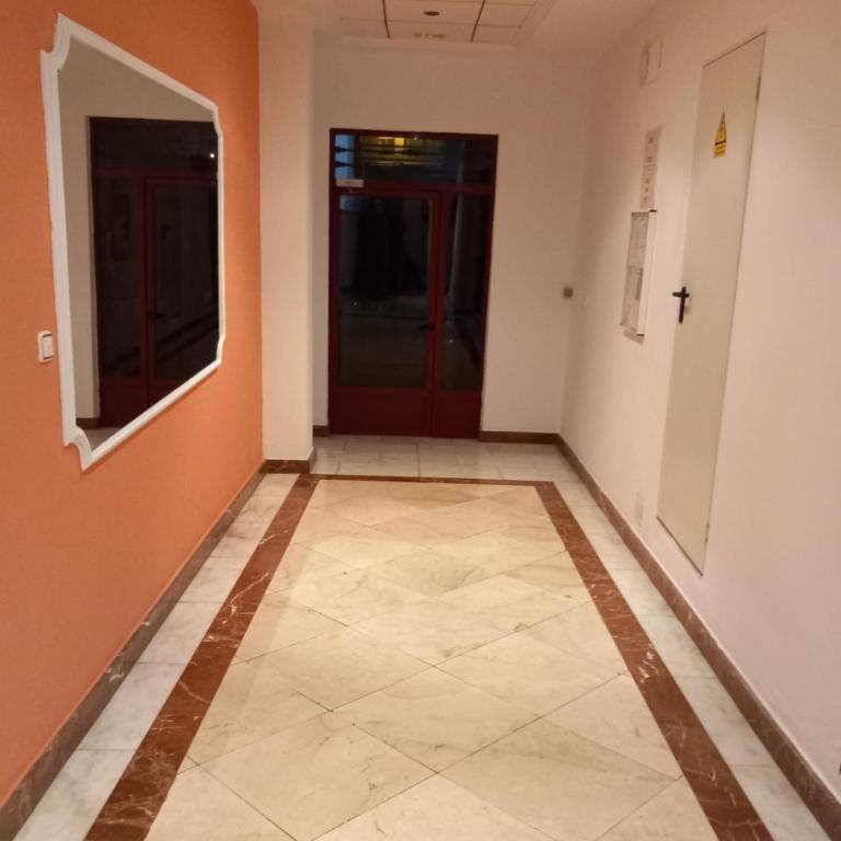 Macarena III Apartments, 300 Meter zu Playa del Cura - Apartamento de 1 dormitorio - 22