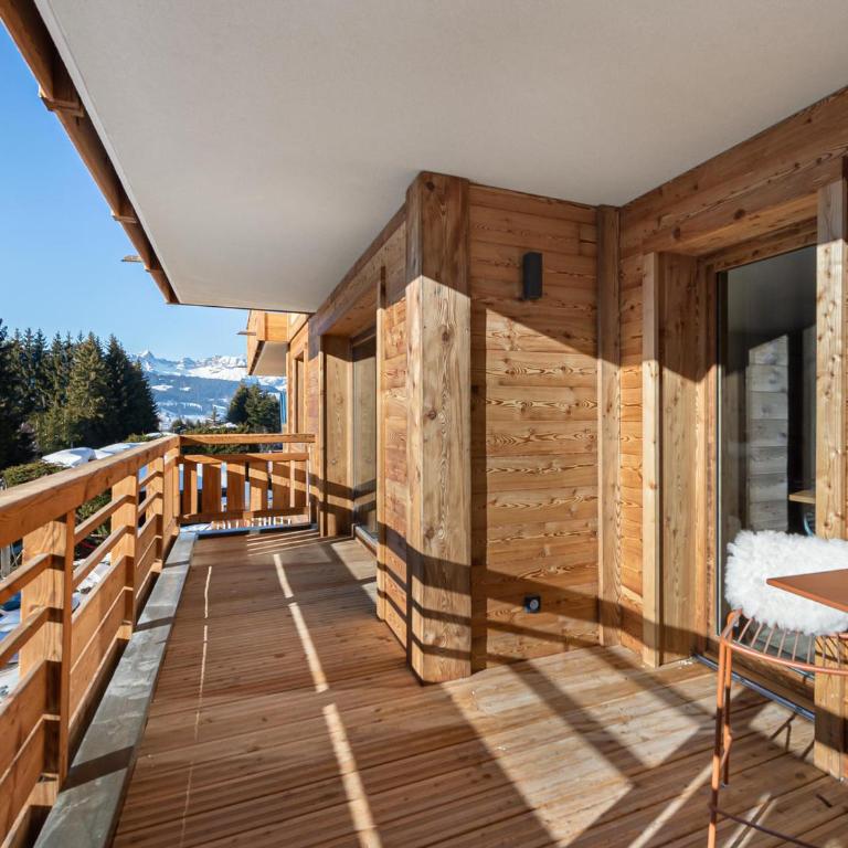 Appartement neuf avec sauna, hammam et salle de sport - FR-1-569-41 - Apartment - 3