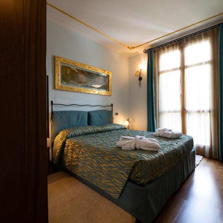 Villa Teresa - Appartamento Superior con 2 Camere da Letto - 7