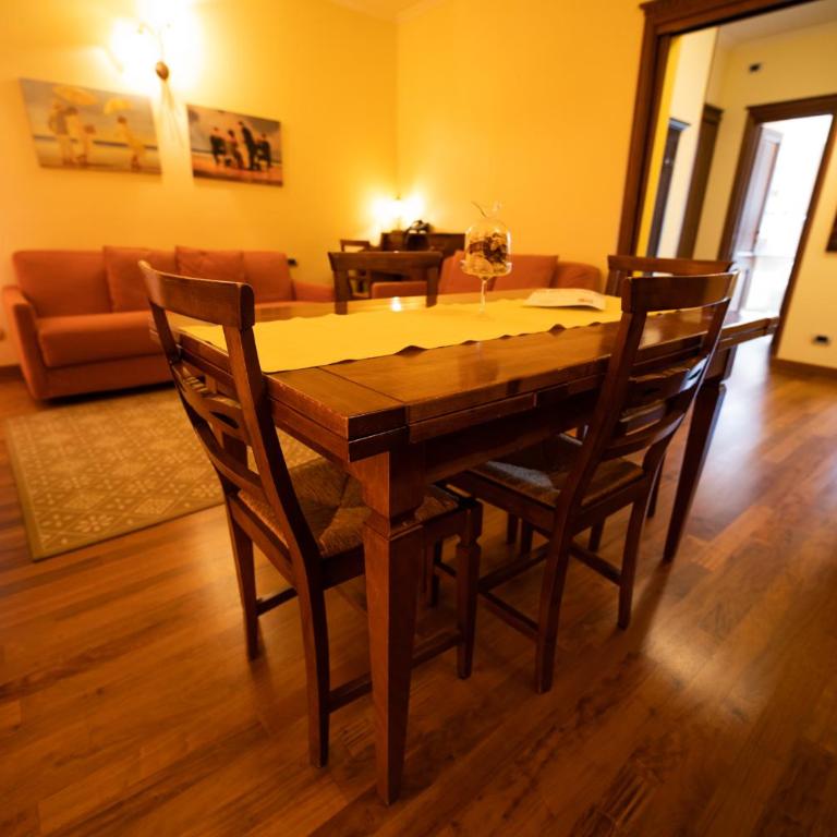 Villa Teresa - Appartamento Superior con 2 Camere da Letto - 8